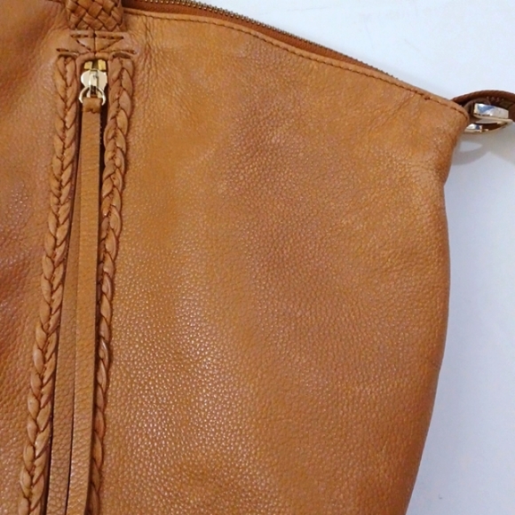 SOLD!! Christopher Kon Tote - Picture 2 of 9